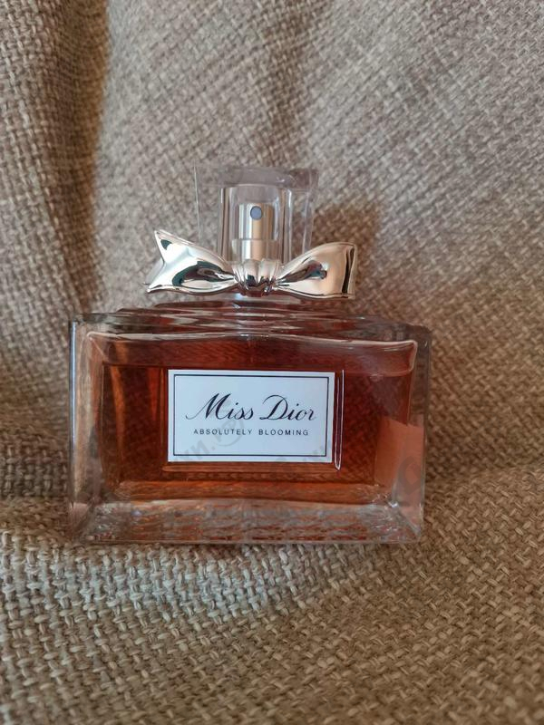 harga parfum miss dior absolutely blooming